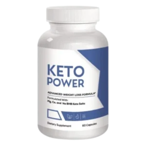 Keto Power