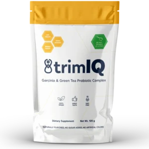 TrimIQ